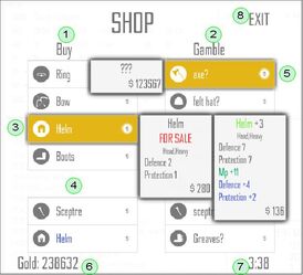 Shop