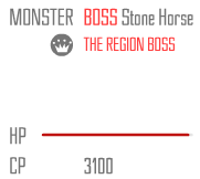 Region Boss