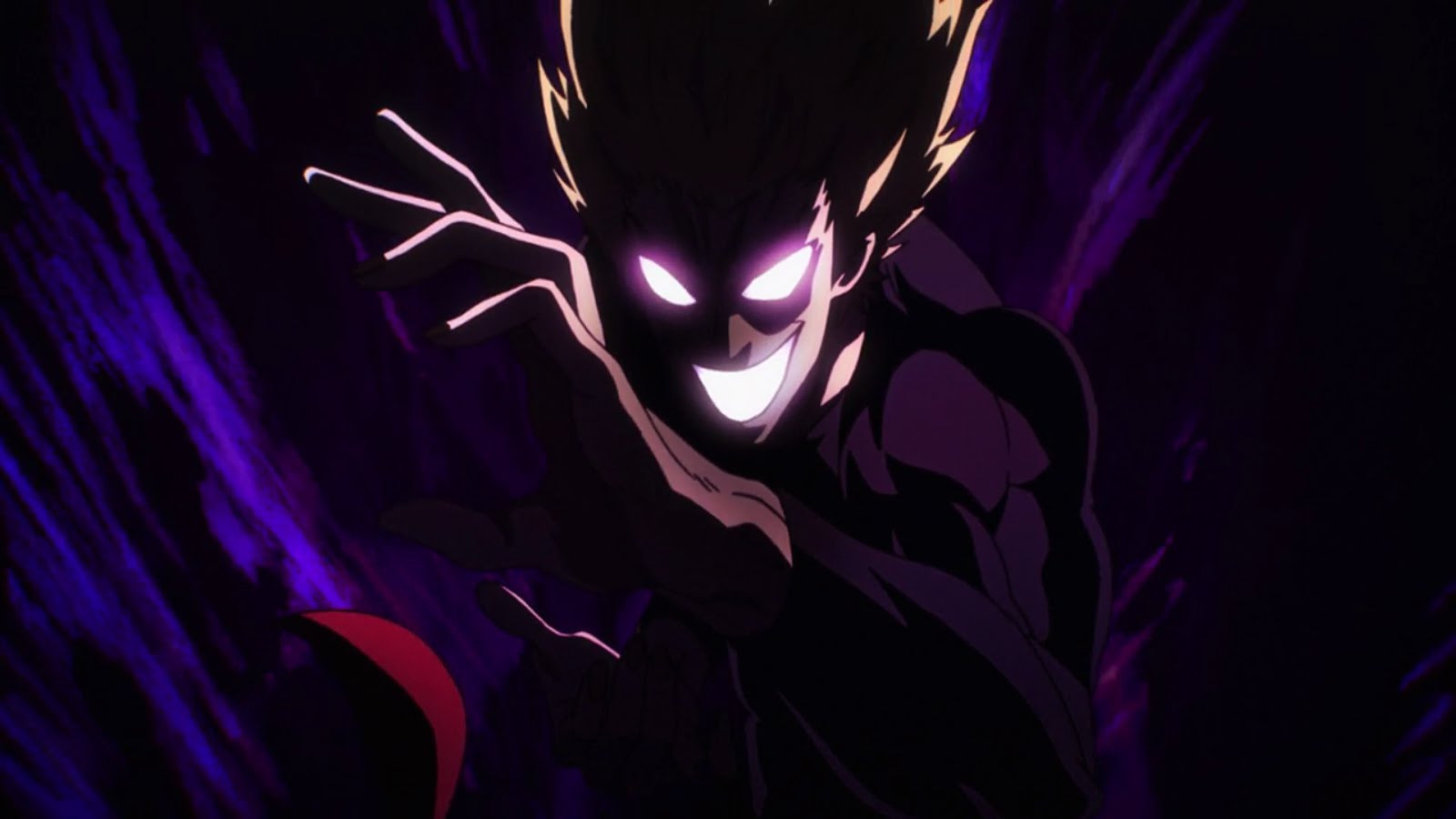 Garou(One Punch Man) | Wikia Battle | Fandom