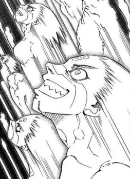 Get Sechs Battle Angel Alita Wiki Fandom HD Wallpaper Sechs Battle Angel Alita Wiki Fandom For iPhone