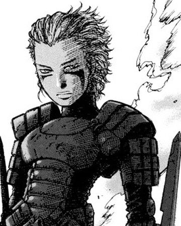 Gelda Battle Angel Alita Wiki Fandom
