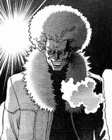 Super Nova Battle Angel Alita Wiki Fandom
