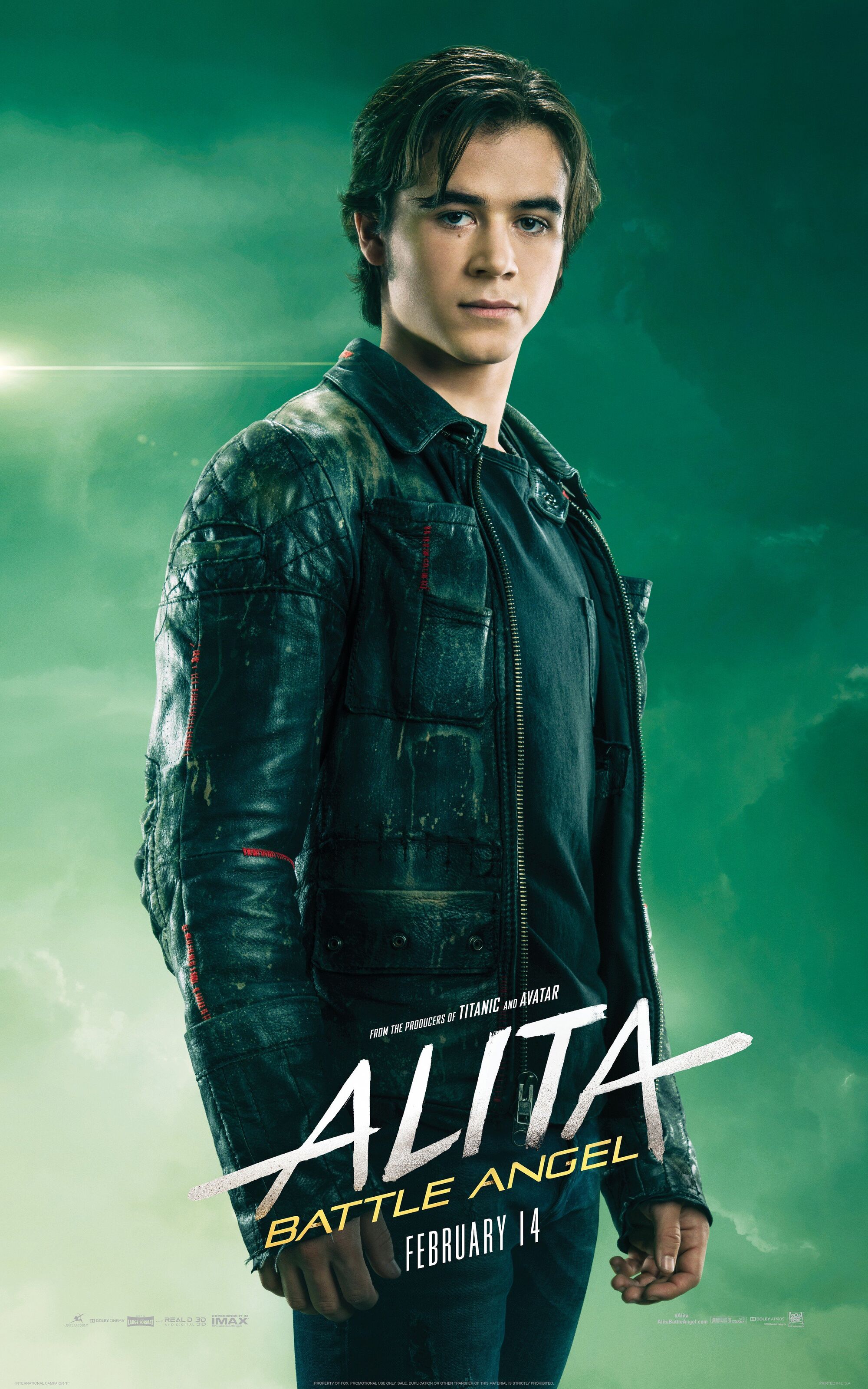 Hugo Battle Angel Alita Wiki Fandom Powered By Wikia