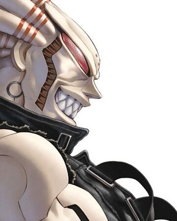 Zekka Battle Angel Alita Wiki Fandom