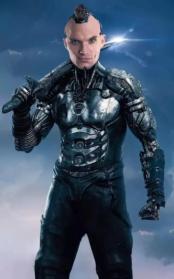 Get Zapan Movie Battle Angel Alita Wiki Fandom For iPhone Wallpaper Zapan Movie Battle Angel Alita Wiki Fandom For Android Free