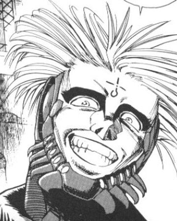 Zapan Battle Angel Alita Wiki Fandom