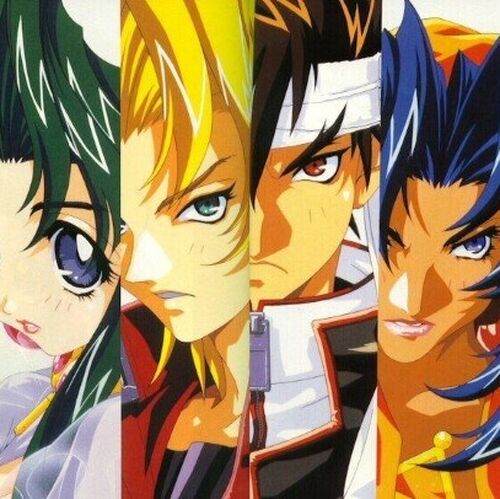 Battle Arena Toshinden Battle Arena Toshinden Wiki Fandom