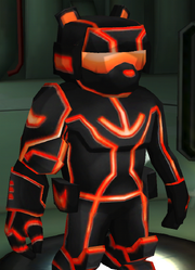 Trontastic