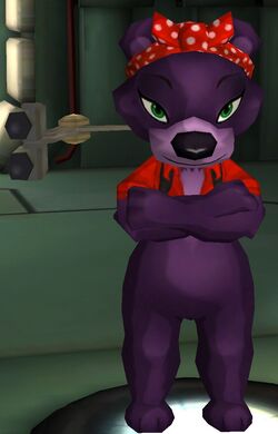 PurpleSaberi