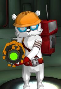 WhiteEngineer