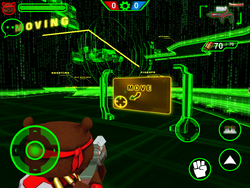 Tutorial-button-mode