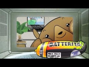 Batterup