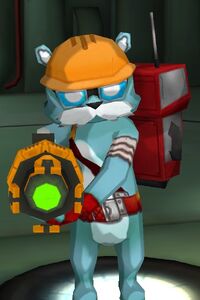 CyanEngineer