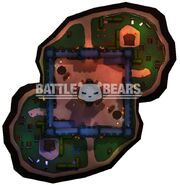 Haunted Castle