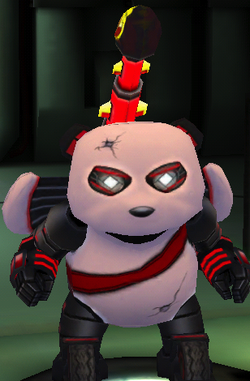 Tillman default