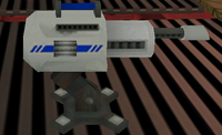 Turretdeploy