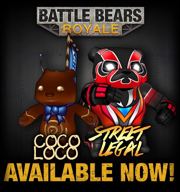 Cocoa Loco BattleBears Wiki FANDOM powered by Wikia