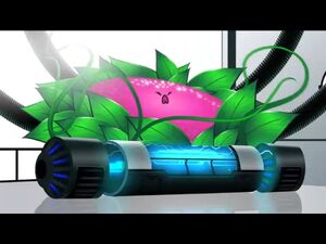 Plant Boss