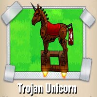 trojanunicorn