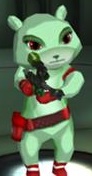 Greensniper(CR)