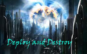 Destruction copy