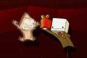 Hatty present