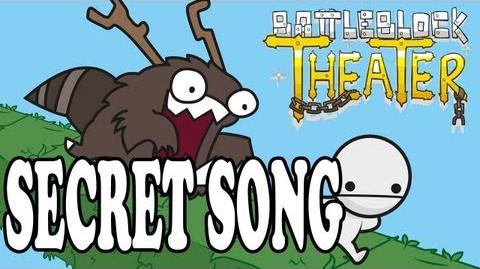 Battleblock theater ending song