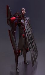 Rendain Concept