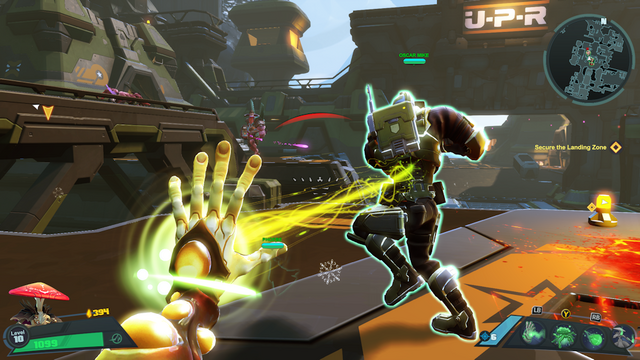 File:2K Battleborn MikoHealing.png