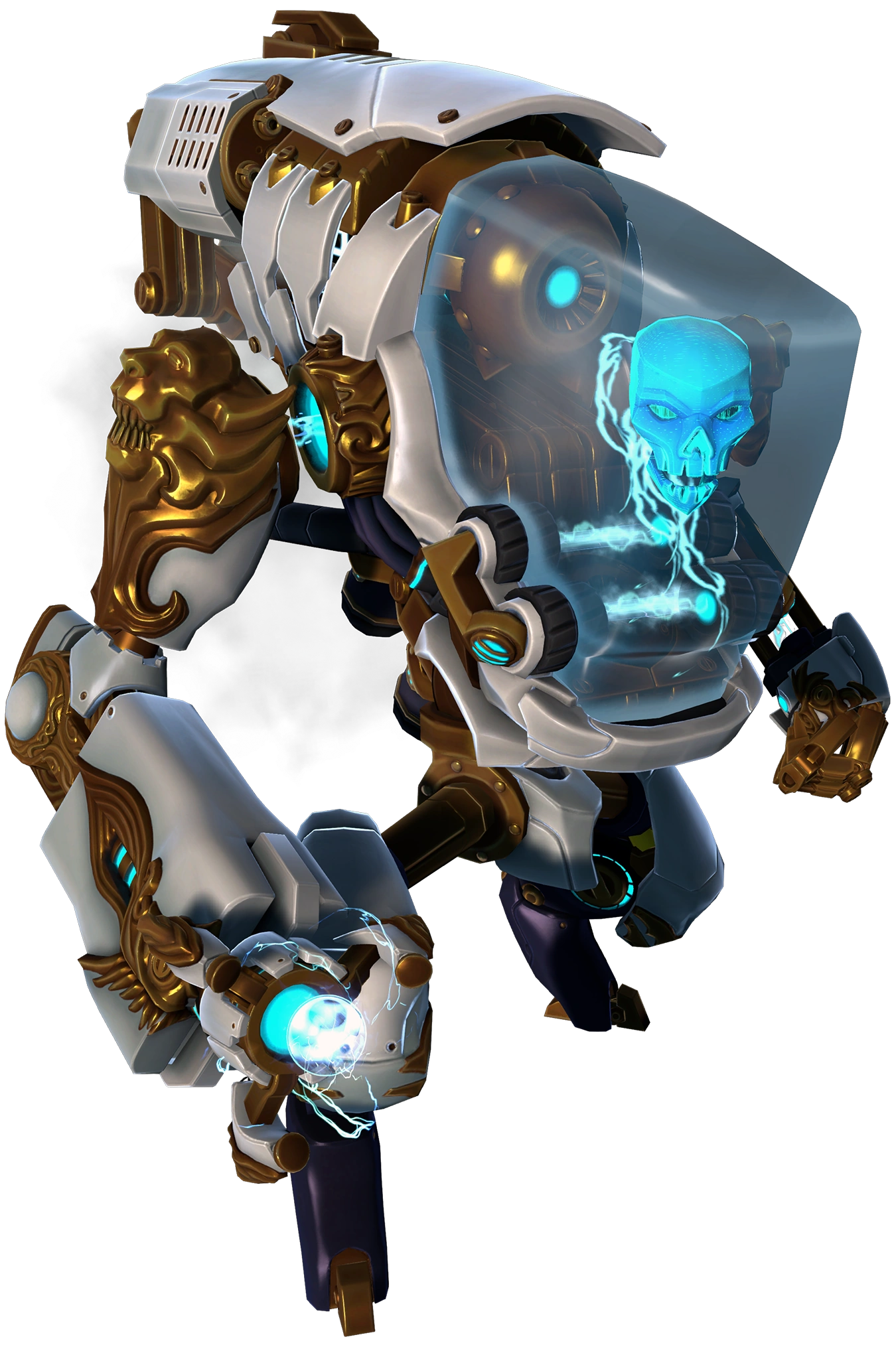 Изображение ISIC.png Battleborn Вики FANDOM powered by Wikia