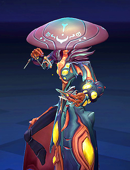 image our final form