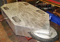 Impact Battlebots Wiki Fandom