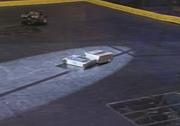 Paranoid android vs hammerhead