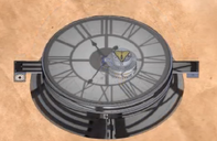 Clockwork lorange cad