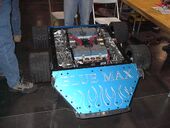 Blue Max