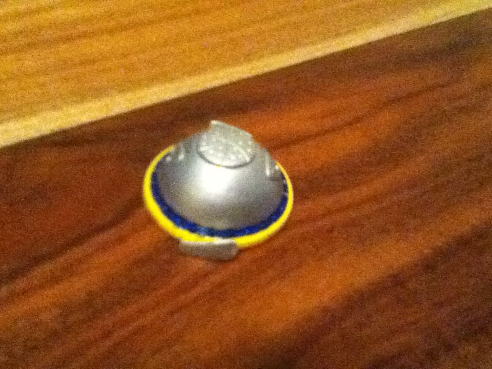 battlebots minibots toys