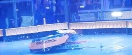 Rotator vs Icewave