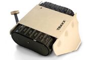 Traxx sf01
