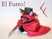 El-furro