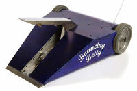 Bouncing betty sfb01