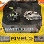 hexbug battlebots bronco