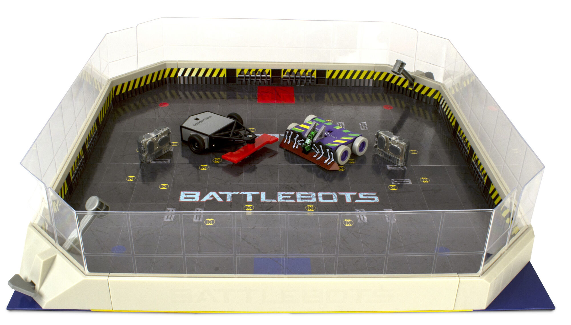old battlebots toys