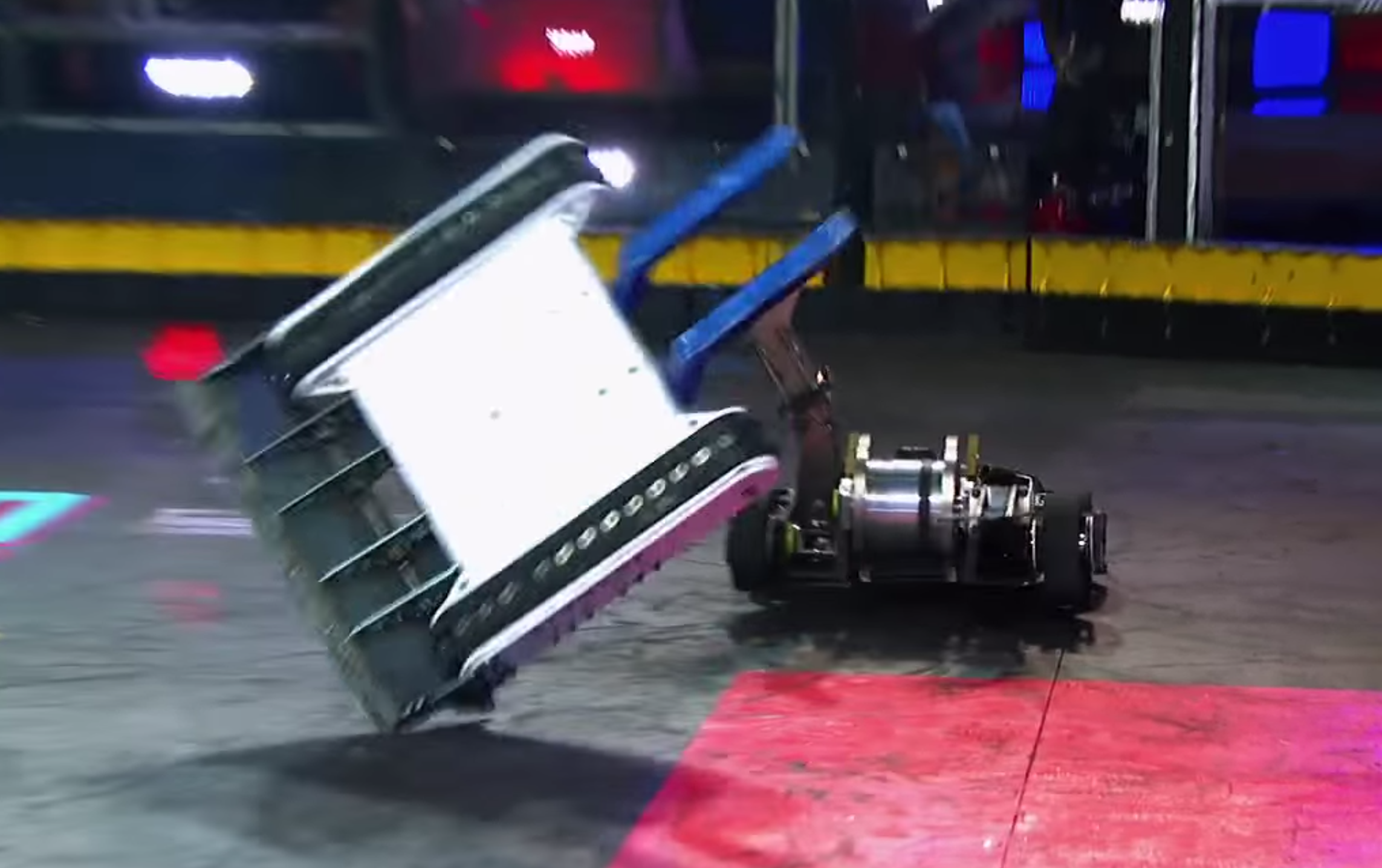 download battlebots rivals rusty and hypershock