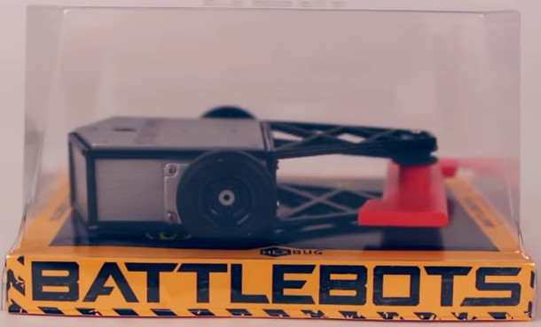 download battlebots hexbug tombstone