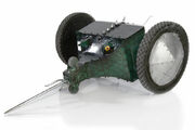 Robot-x sfb01
