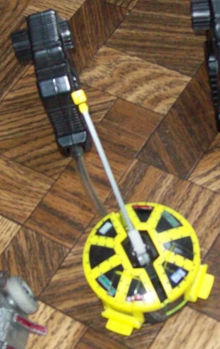 Frenzy Grip N Grappler Battlebots Wiki Fandom