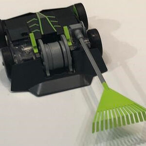 hexbug battlebots hypershock