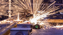 Sparks!!!