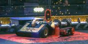 Red Devil | Battlebots Wiki | FANDOM powered by Wikia