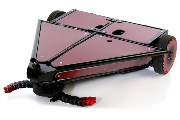 Junkyard Dog | Battlebots Wiki | Fandom